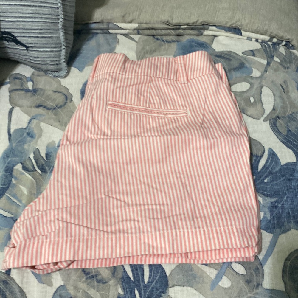 Loft shorts